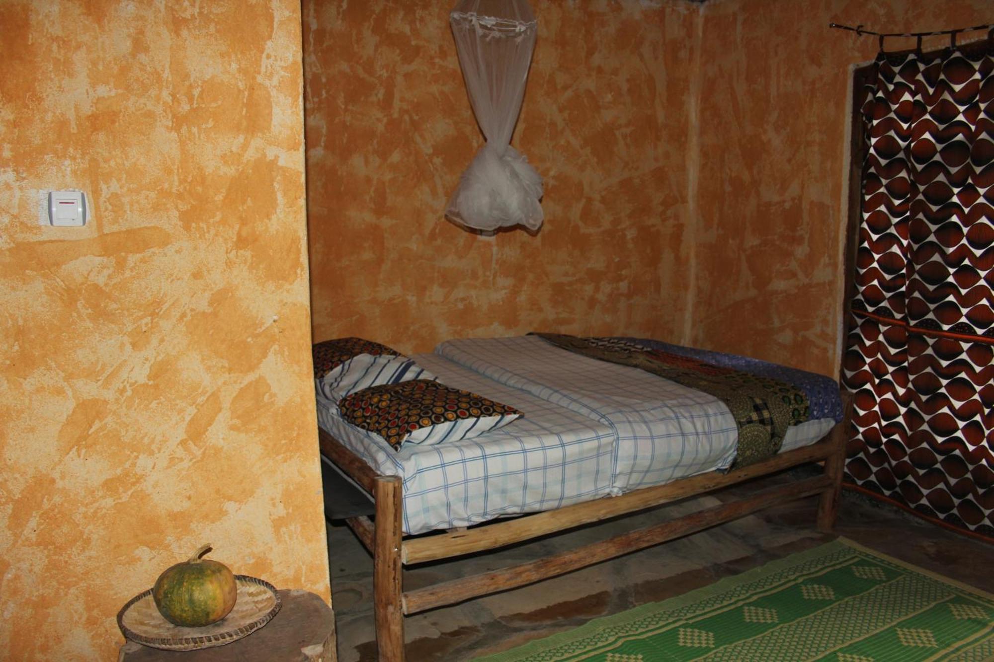Red Rocks Rwanda - Campsite & Guesthouse Nyakinama Exterior foto